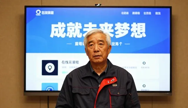 如何高效利用职业资格考试辅导班实现成长突破